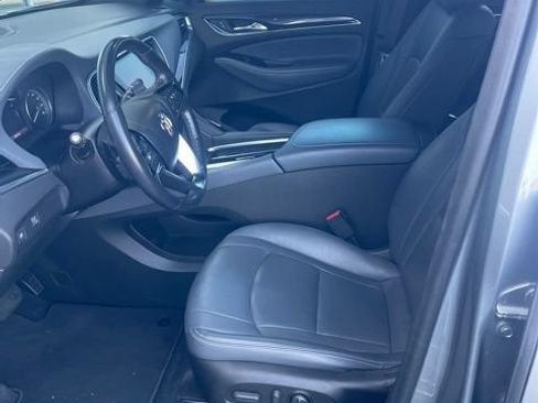 Used 2023 Buick Enclave Essence w/ Experience Buick Package FWD image 2