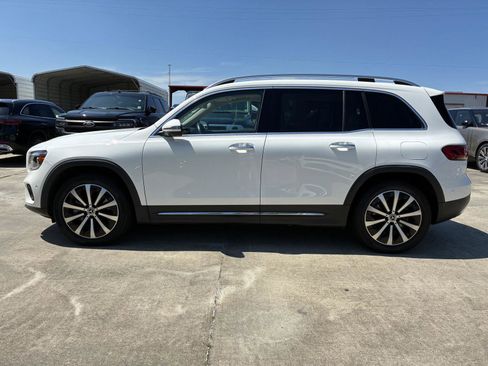 Used 2023 Mercedes-Benz GLB 250 image 9