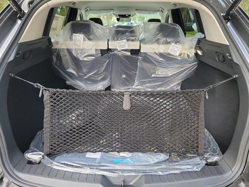New 2026 MAZDA CX-5 Preferred AWD/4WD image 9