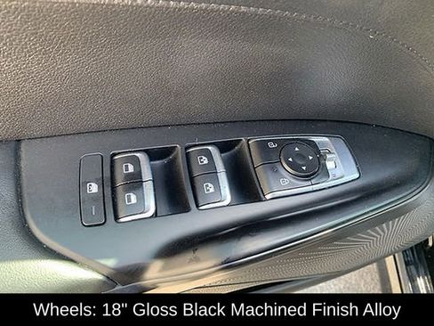 Used 2023 Kia K5 GT-Line image 18