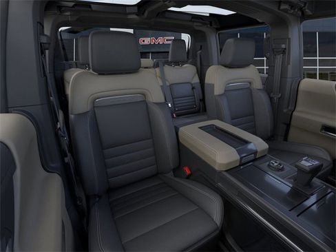 New 2026 GMC Hummer EV 4x4 Crew Cab image 16