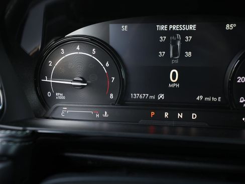 Used 2022 Lincoln Corsair FWD image 23