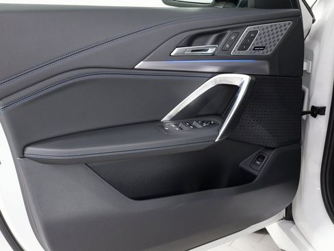 Used 2024 BMW X1 M35i w/ Premium Package image 29