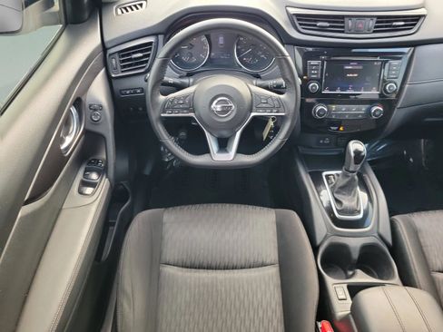 Certified 2020 Nissan Rogue S w/ Special Edition Package image 18