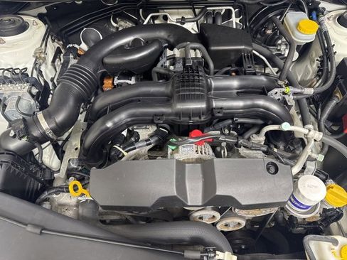 Used 2013 Subaru Impreza 2.0i Sport Premium image 9