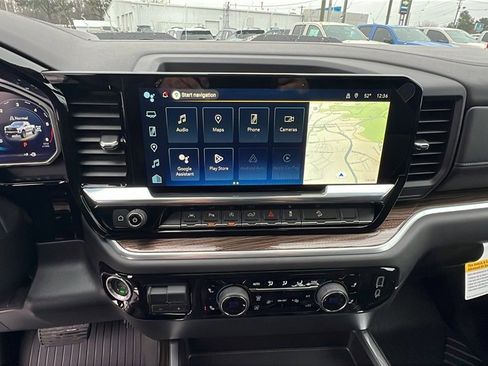 New 2026 Chevrolet Silverado 1500 LT Trail Boss w/ LT Trail Boss Premium Package image 28