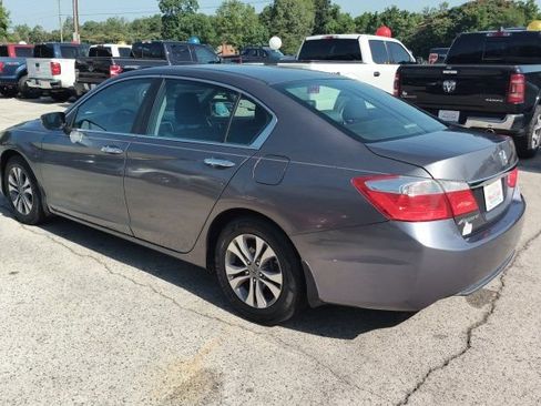 Used 2014 Honda Accord LX image 3