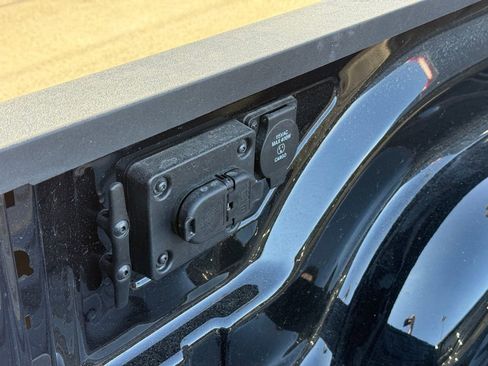 New 2026 RAM 2500 Warlock AWD/4WD image 9