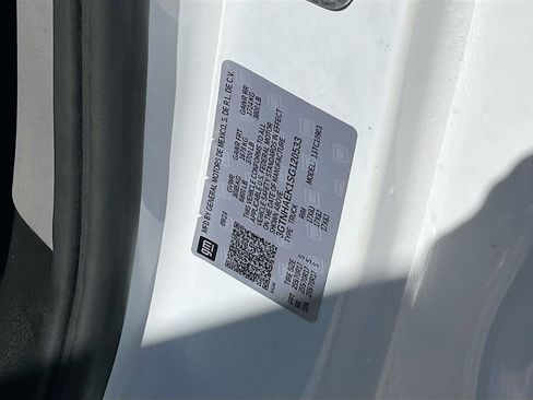 Used 2025 GMC Sierra 1500 Pro w/ Pro Value Package RWD image 27