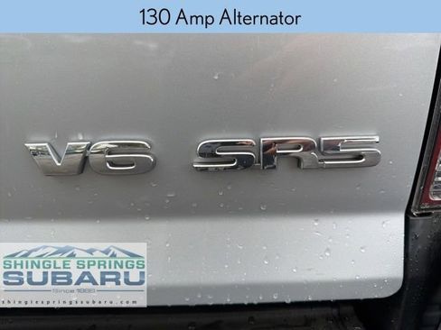 Used 2011 Toyota Tacoma 4x4 Double Cab w/ SR5 Pkg #2 w/JBL Audio image 16