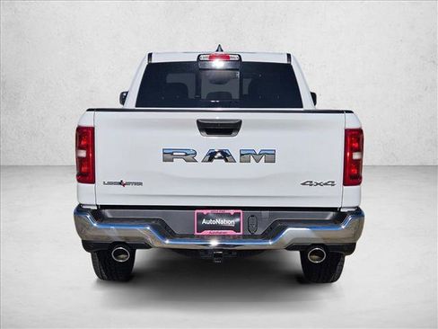 New 2026 RAM 1500 Lone Star image 6