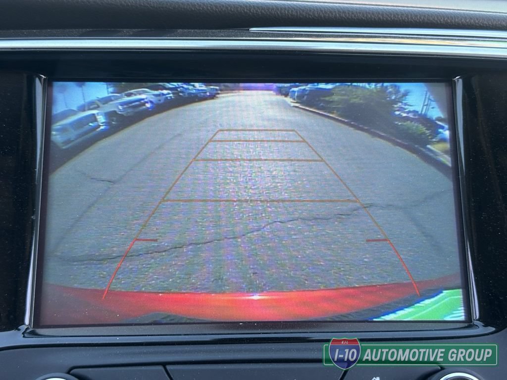 Used 2019 Buick Envision Premium AWD/4WD image 29