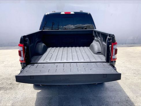 Used 2023 Ford F150 Tremor w/ Equipment Group 402A High AWD/4WD image 18