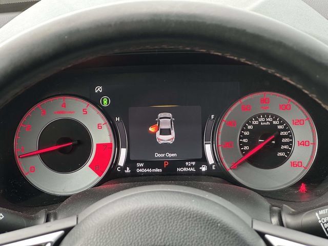 Used 2023 Acura TLX w/ A-SPEC Package AWD/4WD image 26