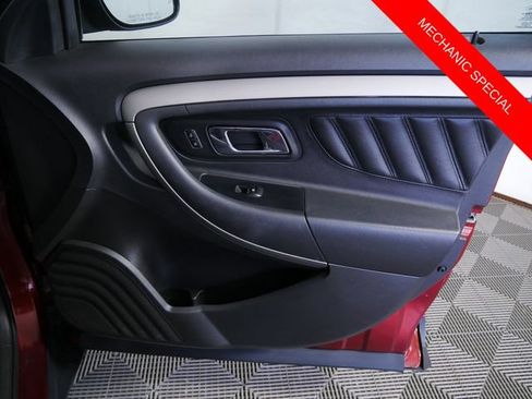Used 2014 Ford Taurus SEL w/ Equipment Group 201A FWD image 8