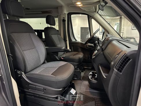 Used 2017 RAM ProMaster 1500 w/ Premium Appearance Group image 34