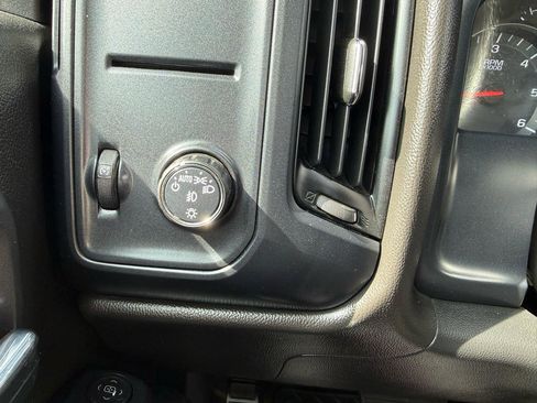 Used 2018 GMC Sierra 1500 2WD Double Cab w/ Elevation Edition image 22