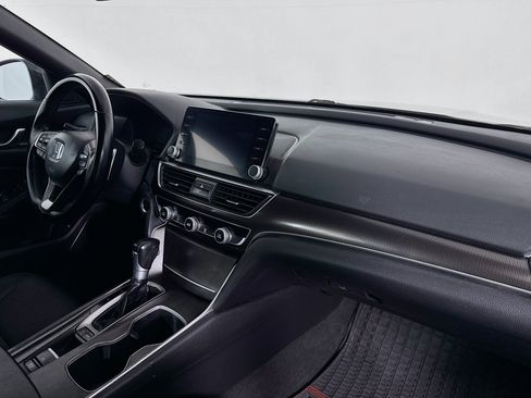 Used 2020 Honda Accord Sport image 28