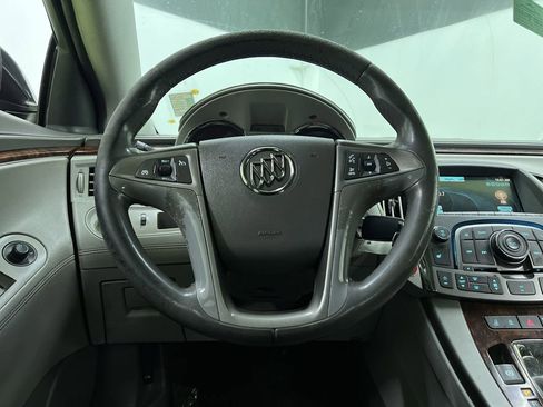 Used 2013 Buick LaCrosse FWD image 20