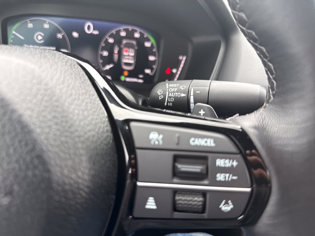 Certified 2026 Honda Civic Sport Touring image 26