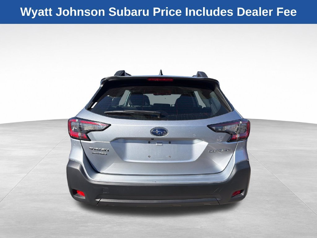 Used 2024 Subaru Outback AWD/4WD image 7