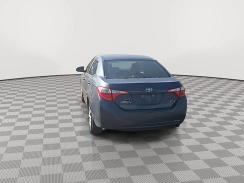 Used 2016 Toyota Corolla LE FWD image 7