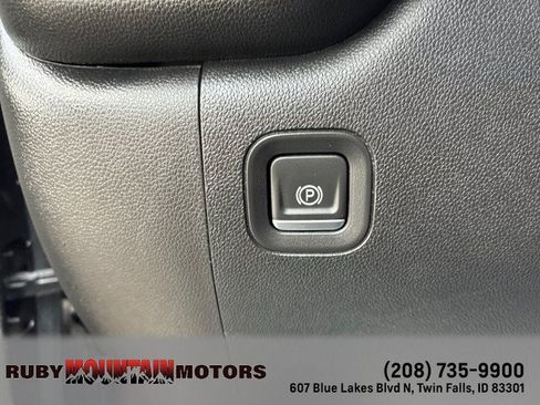 Used 2024 Chevrolet Silverado 2500 W/T w/ WT Fleet Convenience Package AWD/4WD image 13