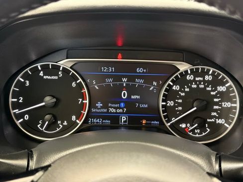 Used 2023 Nissan Altima 2.5 SL FWD image 32