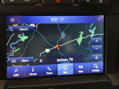 Used 2020 Ford F150 Lariat w/ Equipment Group 502A Luxury image 33