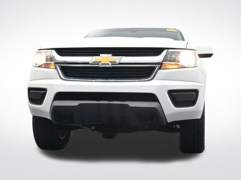Used 2019 Chevrolet Colorado LT image 29