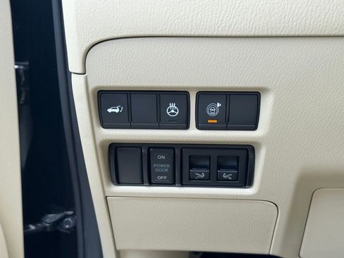 Used 2024 INFINITI QX80 Sensory image 13