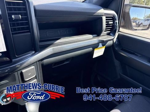 New 2026 Ford F150 STX RWD image 24