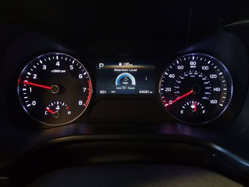 Used 2023 Kia Forte GT-Line w/ GT-Line Technology Package FWD image 23