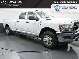 Used 2023 RAM 2500 Tradesman w/ Chrome Appearance Group AWD/4WD video 1