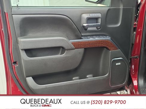 Used 2017 GMC Sierra 1500 SLT AWD/4WD image 10