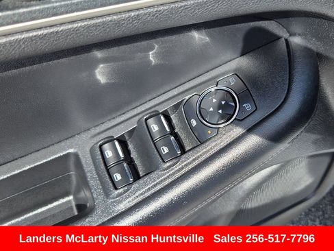 Used 2024 Ford Edge SEL image 23