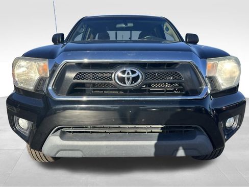 Used 2015 Toyota Tacoma 4x4 Access Cab V6 w/ SR5 Package image 38