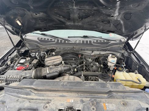 Used 2021 Ford F250 XLT w/ Tremor Off-Road Package image 27