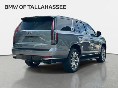 Used 2023 Cadillac Escalade Premium Luxury w/ LPO, Radiant Package AWD/4WD image 5