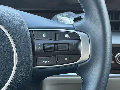 Used 2024 Kia Sportage EX w/ EX Premium Package image 27