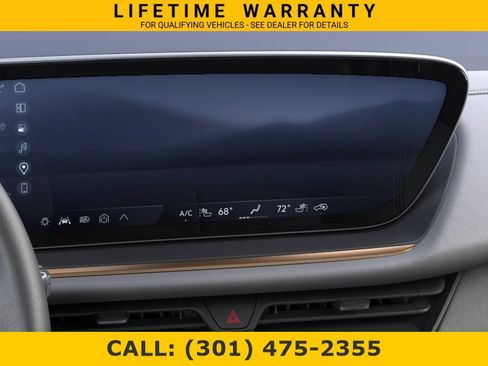 New 2026 Buick Envision Avenir AWD/4WD image 20