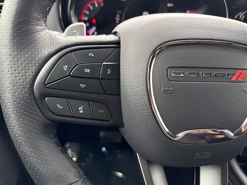 Used 2026 Dodge Durango GT AWD/4WD image 9