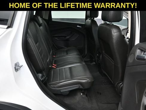 Used 2014 Ford Escape Titanium AWD/4WD image 37