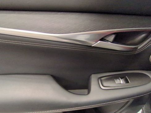 Used 2024 INFINITI QX55 Sensory w/ Lighting Package image 21