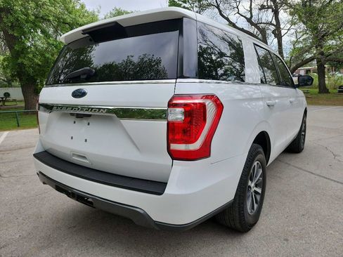 Used 2018 Ford Expedition XL AWD/4WD image 10