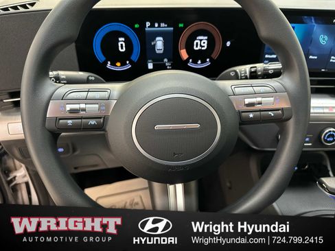 New 2026 Hyundai Kona SE image 14