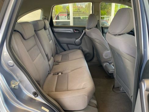 Used 2008 Honda CR-V LX image 29