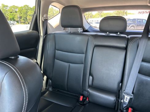Certified 2023 Nissan Murano SV AWD/4WD image 14