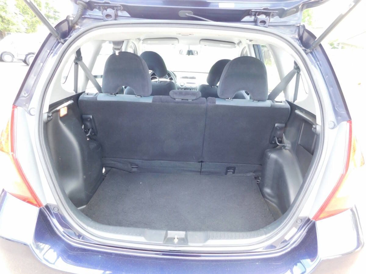 Used 2008 Honda Fit Sport image 5