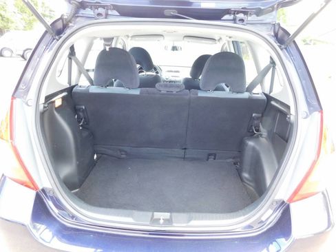 Used 2008 Honda Fit Sport image 5